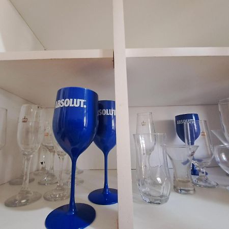 Appartement Lindissmo Apto No Melhor De Botafogo - Rock In Rio 2024 à Rio de Janeiro Extérieur photo