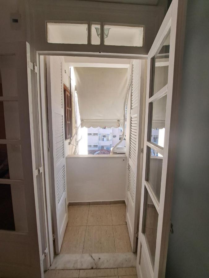 Appartement Lindissmo Apto No Melhor De Botafogo - Rock In Rio 2024 à Rio de Janeiro Extérieur photo
