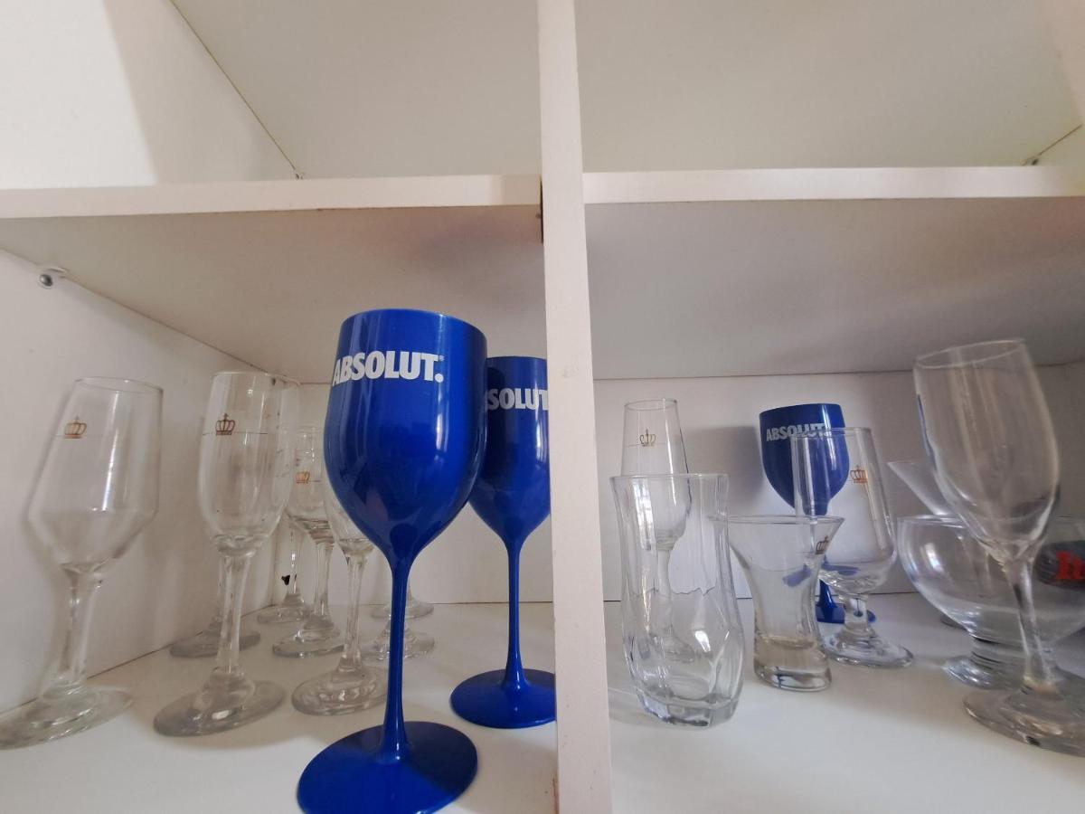 Appartement Lindissmo Apto No Melhor De Botafogo - Rock In Rio 2024 à Rio de Janeiro Extérieur photo