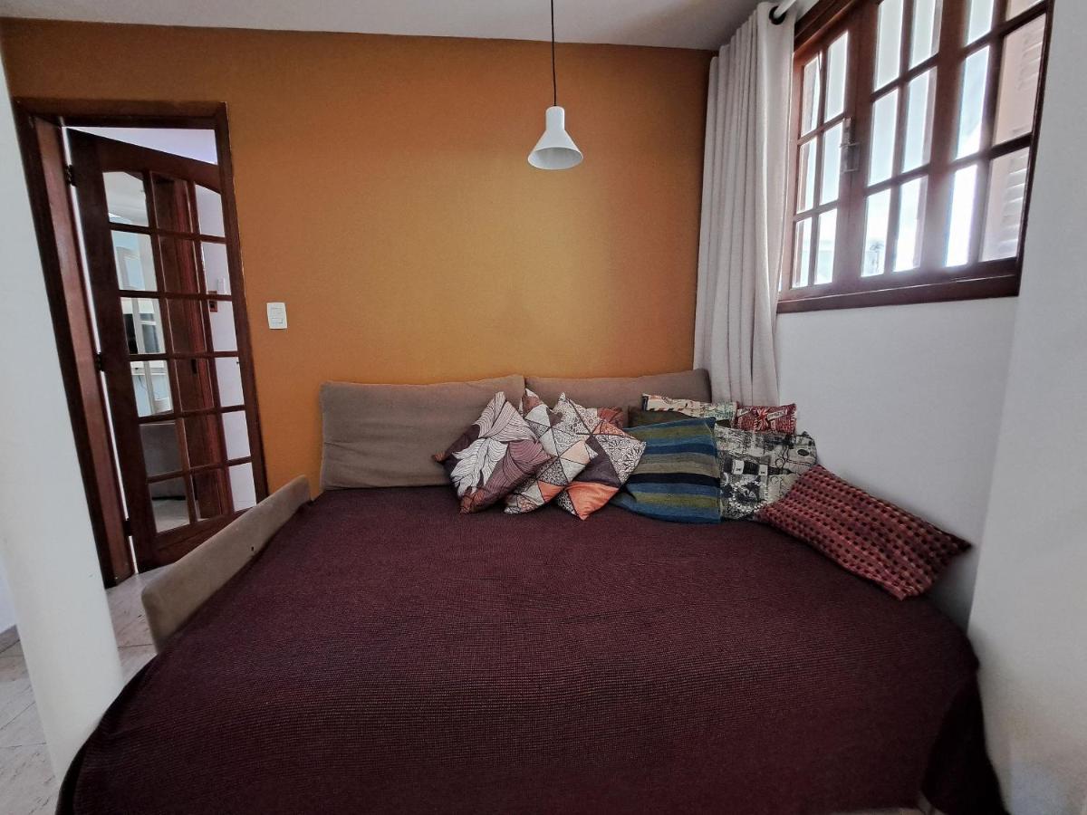 Appartement Lindissmo Apto No Melhor De Botafogo - Rock In Rio 2024 à Rio de Janeiro Extérieur photo