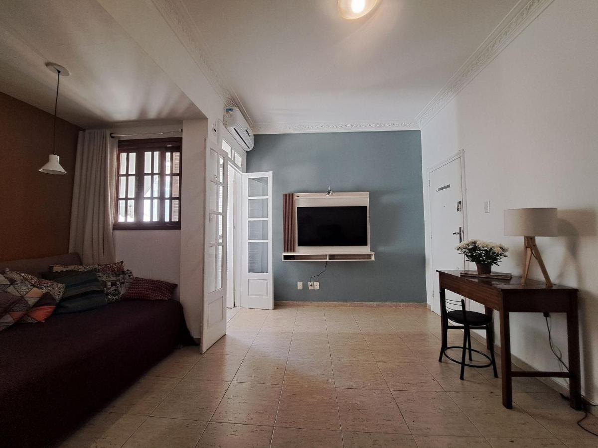 Appartement Lindissmo Apto No Melhor De Botafogo - Rock In Rio 2024 à Rio de Janeiro Extérieur photo
