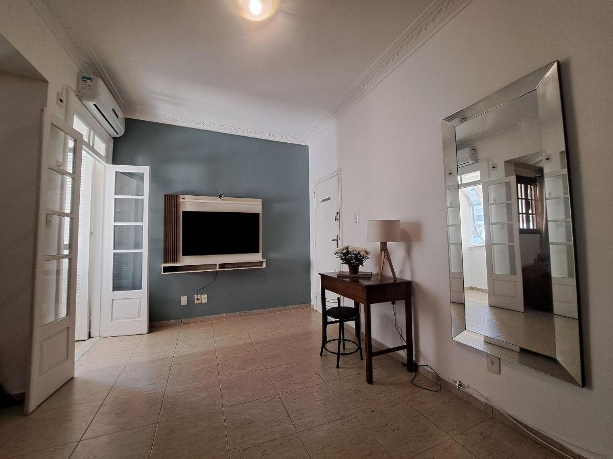 Appartement Lindissmo Apto No Melhor De Botafogo - Rock In Rio 2024 à Rio de Janeiro Extérieur photo
