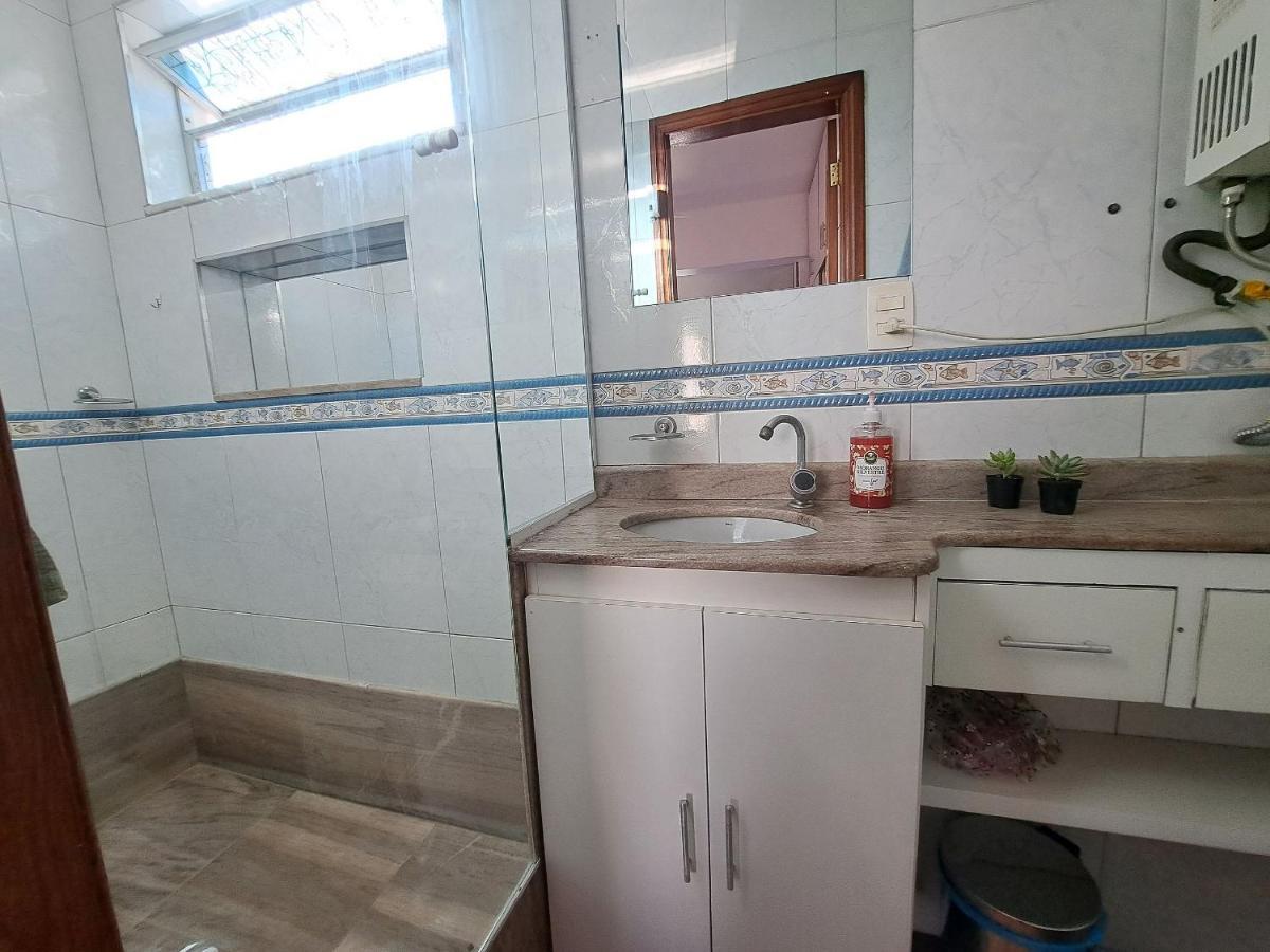 Appartement Lindissmo Apto No Melhor De Botafogo - Rock In Rio 2024 à Rio de Janeiro Extérieur photo