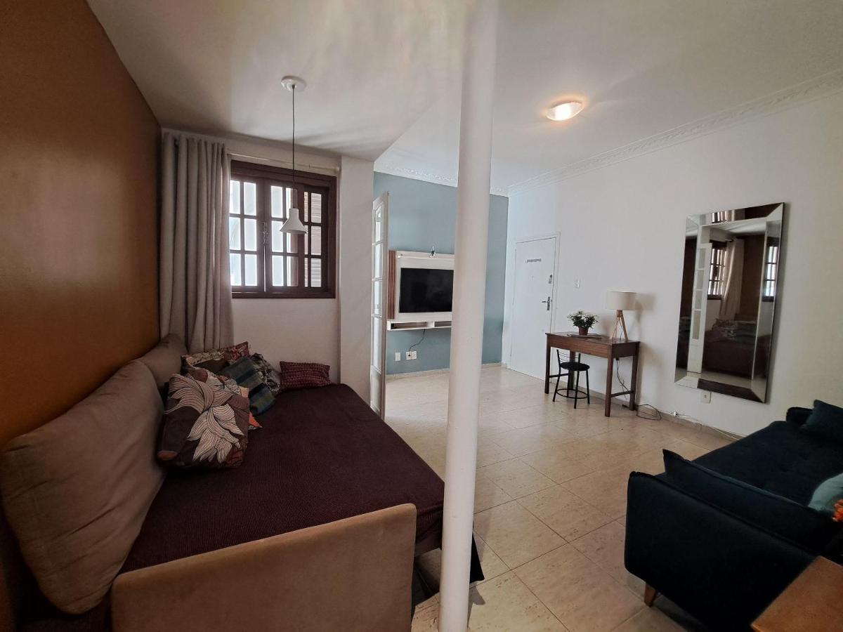 Appartement Lindissmo Apto No Melhor De Botafogo - Rock In Rio 2024 à Rio de Janeiro Extérieur photo