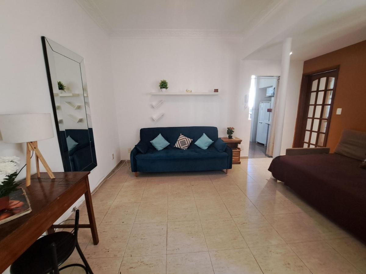 Appartement Lindissmo Apto No Melhor De Botafogo - Rock In Rio 2024 à Rio de Janeiro Extérieur photo