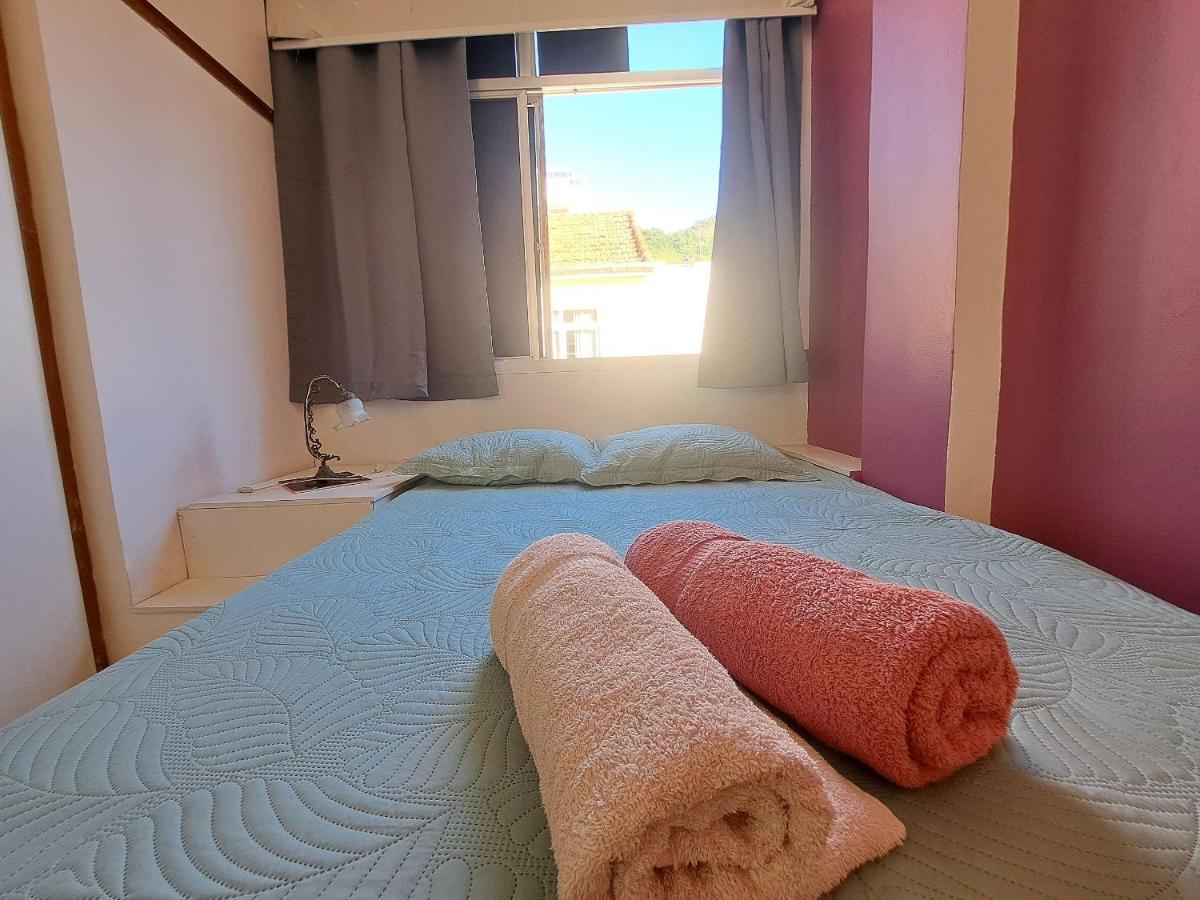Appartement Lindissmo Apto No Melhor De Botafogo - Rock In Rio 2024 à Rio de Janeiro Extérieur photo